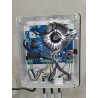 Coffret électrique 24V 250Nm MIT3210 StopFlow