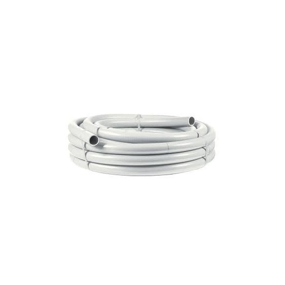 Rouleau PVC standard souple diam 50 ou 63pour raccords piscine