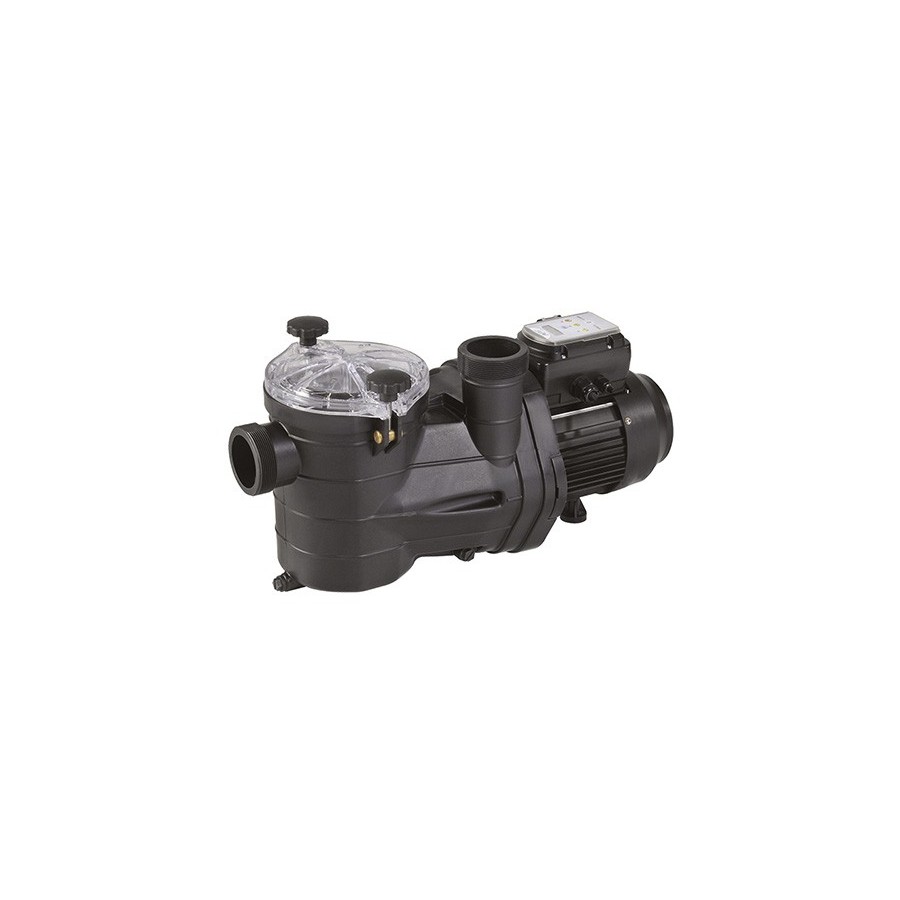 Pompe de filtration à vitesse variable MJB VSD VIPOOL pour piscine Pompe de filtration à vitesse variable MJB VSD VIPOOL pour piscine