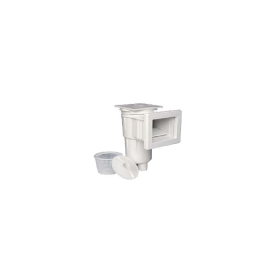 Skimmer ASTRAL PRESTIGE 17,5L petite meurtrière pour piscine béton Skimmer ASTRAL PRESTIGE 17,5L petite meurtrière pour piscine béton
