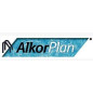 PVC armé ALKORPLAN 1000 Standard Uni 150/100 ème 1,65 m - Rouleau de 41,25 m²