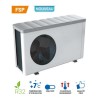 Pompe à Chaleur AQUA SPHERE FSP pour piscine résidentielle