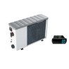 Pompe à Chaleur AQUA SPHERE FSP pour piscine résidentielle