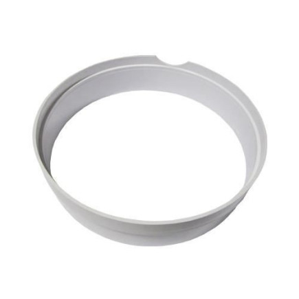 Réhausse Skimmer WELTICO DESIGN pour piscine