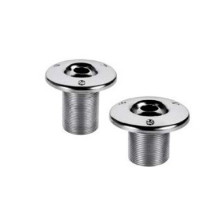 Buse de refoulement ASTRAL en Inox pour piscine Béton