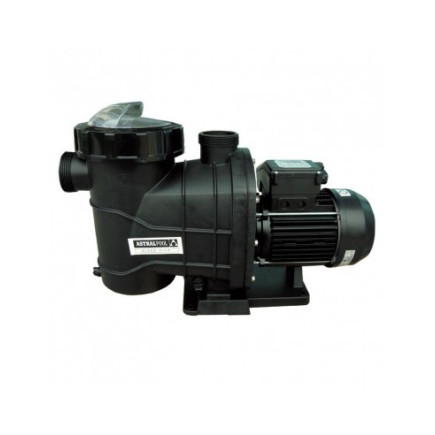 Pompe de filtration ASTRAL GLASS PLUS pour piscine