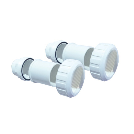 Pompe à chaleur JETLINE SELECTION FI pour piscine