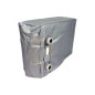 Bâche d'hivernage POOLEX pour pompe à chaleur
