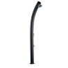 Douche solaire Moderne JOLLY capacité 25 ou 33L en Aluminium
