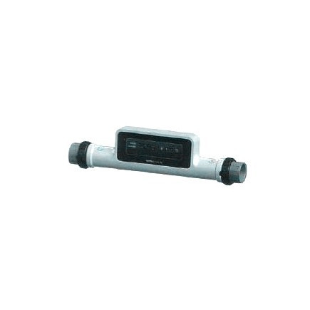 Réchauffeur électrique COMPACT ASTRAL pour chauffage piscine