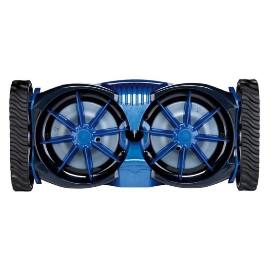 Robot-hydraulique-ZODIAC-MX-8-toutes-surfaces-turbo-aspiration-pour-fond-et-parois-jusqu'à-12x6m