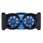 Nettoyeur hydraulique ZODIAC MX 10 pour piscine jusqu'à 12 x 6m