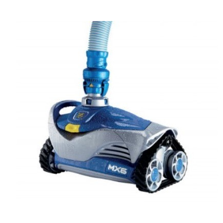 Robot-hydraulique-ZODIAC-MX-6-toutes-surfaces-turbo-aspiration-pour-fond-et-parois-jusqu'à-10x5m