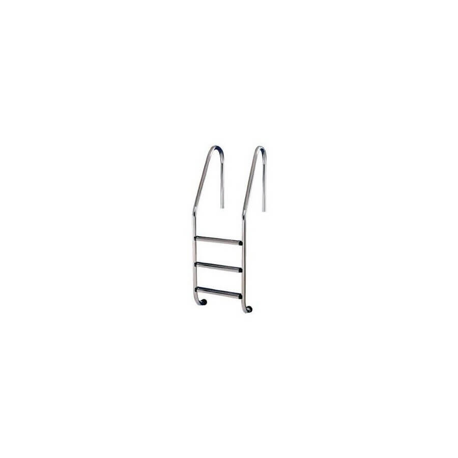 Echelle inox standard ASTRAL pour piscine enterrée Echelle inox standard ASTRAL pour piscine enterrée