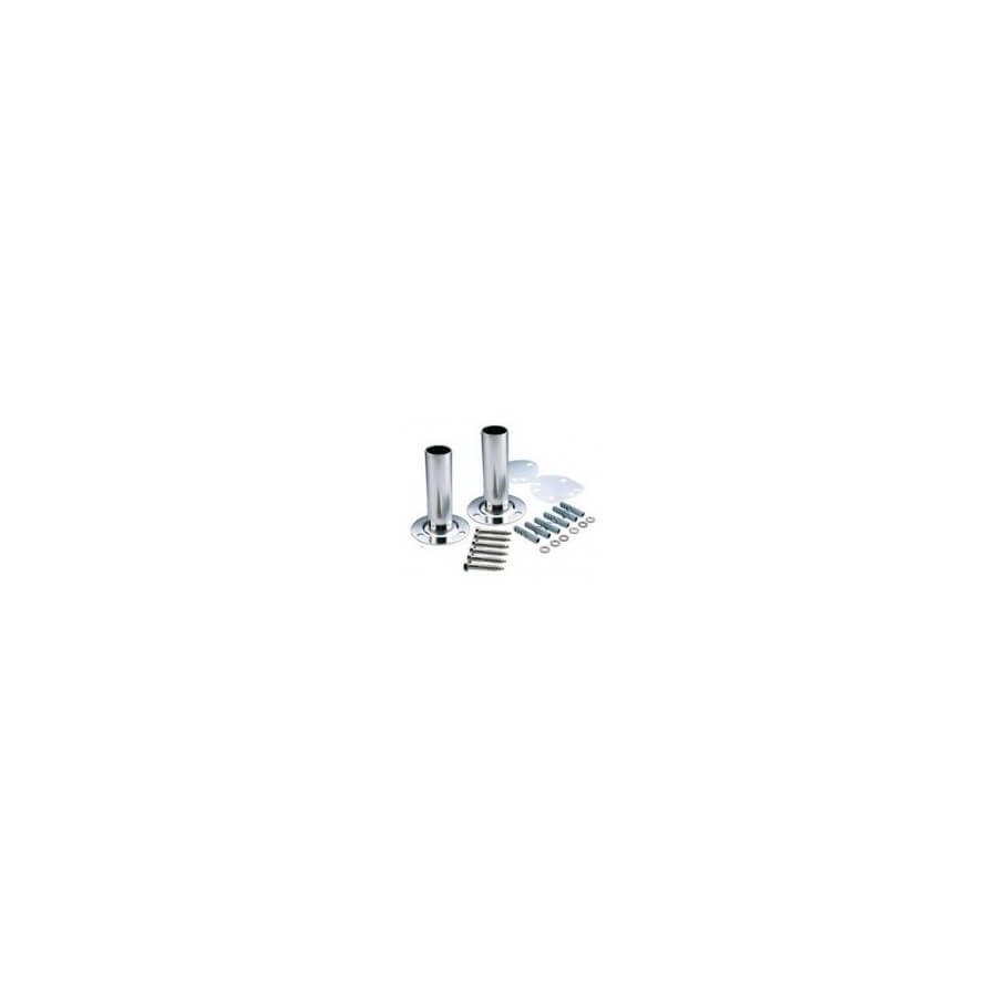 SupportS d'échelle ASTRAL sur platine SupportS d'échelle ASTRAL sur platine