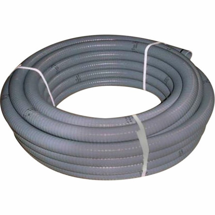 couronne-PVC-souple-standard-HIDROTUBO-Gris-Ø50-63