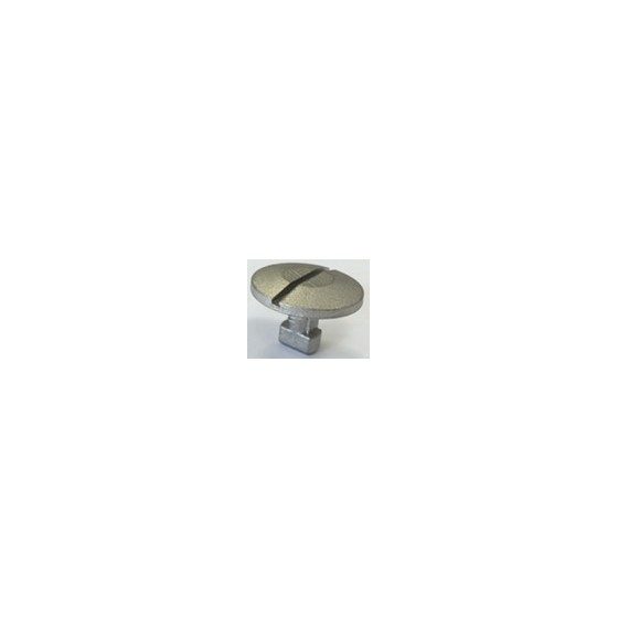 Quart de tour pour fixation sangle SOFATEC remplacé par kit de fixation