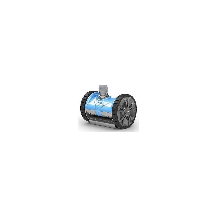 Robot nettoyeur à aspiration LIL'REBEL PENTAIR pour piscine Robot nettoyeur à aspiration LIL'REBEL PENTAIR pour piscine