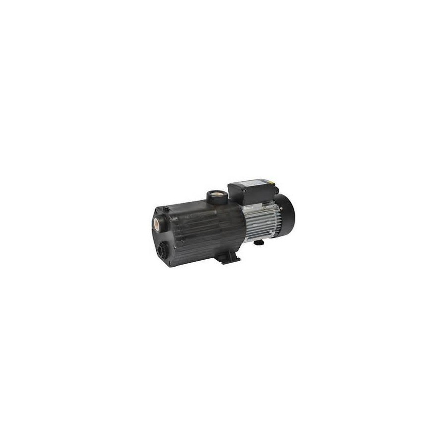 Surpresseur mono phasé pour balai automatique NORYSTAR pour piscine Surpresseur mono phasé pour balai automatique NORYSTAR pour piscine