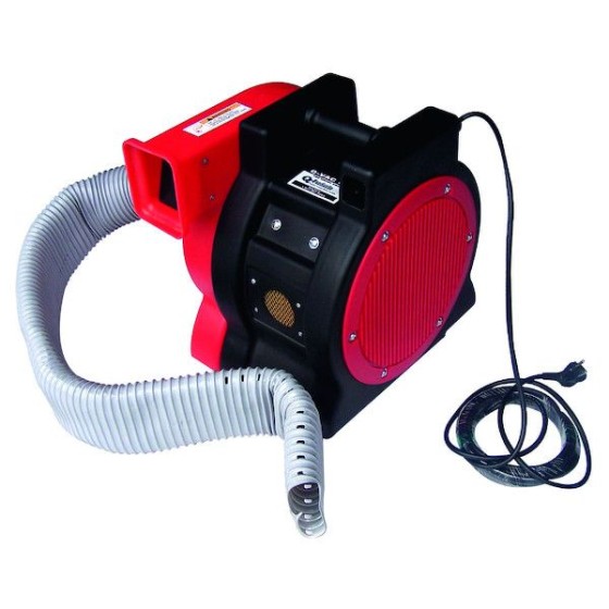 Aspirateur pour pose liner Q VAC