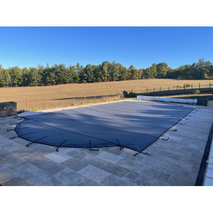 Configurateur de bâche hiver