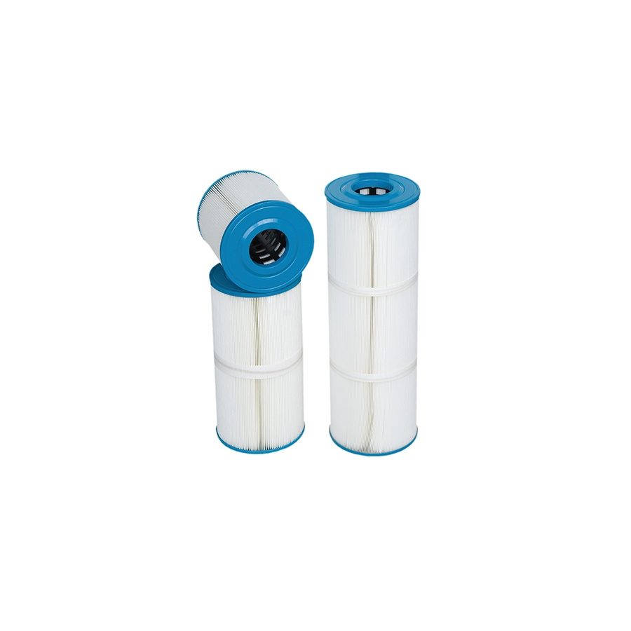 cartouche pour filtre AQUALUX 5m3-h pour piscine de 25m3 (1) cartouche pour filtre AQUALUX 5m3-h pour piscine de 25m3 (1)