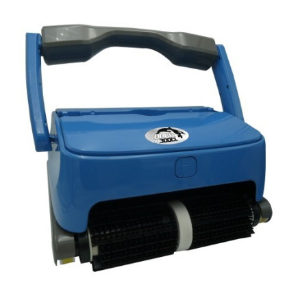 Robot-ORCA-300CL-électrique-sans-fil-pour-piscine