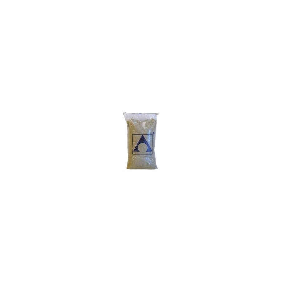 Sable fin 0.5 à 1.6mm pour filtre à sable PISCINE Sable fin 0.5 à 1.6mm pour filtre à sable PISCINE