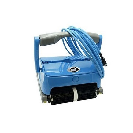 Robot-ORCA-500-électrique-pilotable-à-distance-pour-piscine