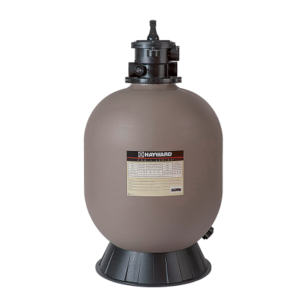 Filtre à sable Pro Series TOP HAYWARD