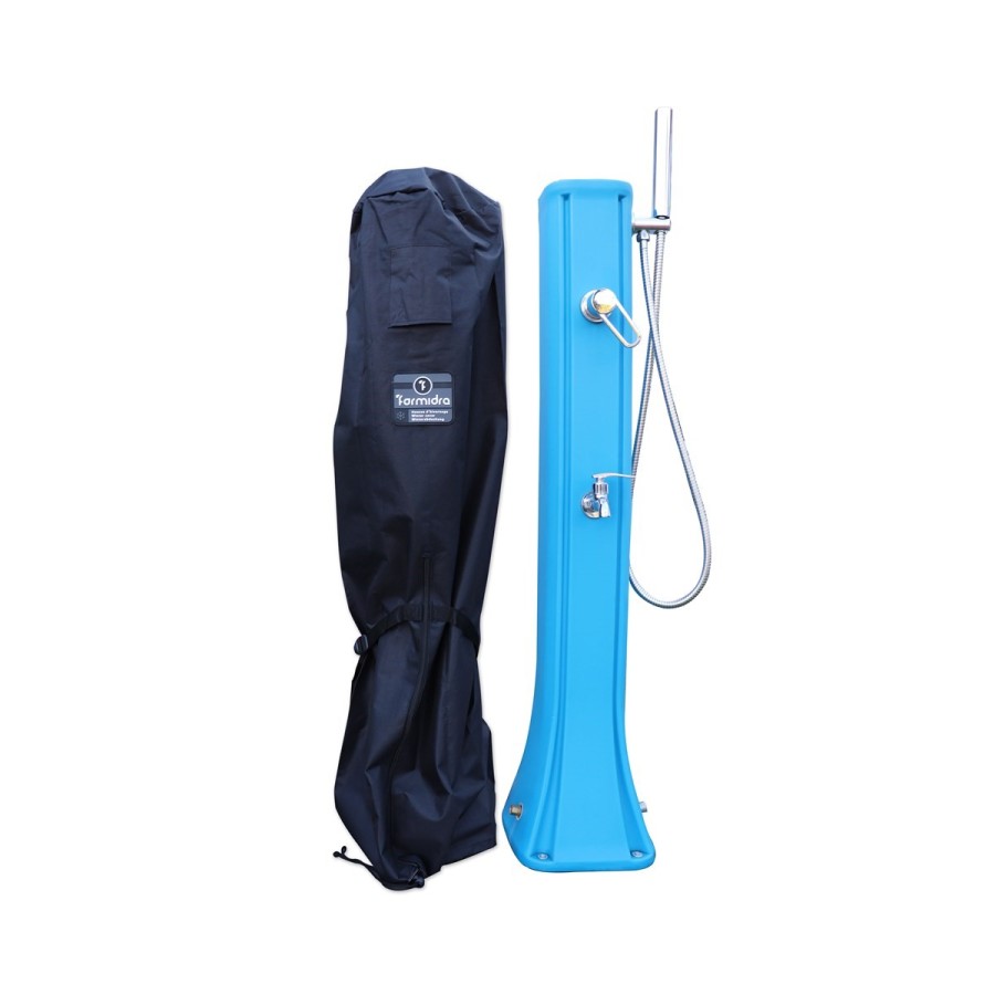 Housse d'hivernage douche FORMIDRA modèle GO Housse d'hivernage douche FORMIDRA modèle GO