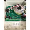 Coffret UNICUM 24V – Remplacement pour Unibox250 pour volet de piscine