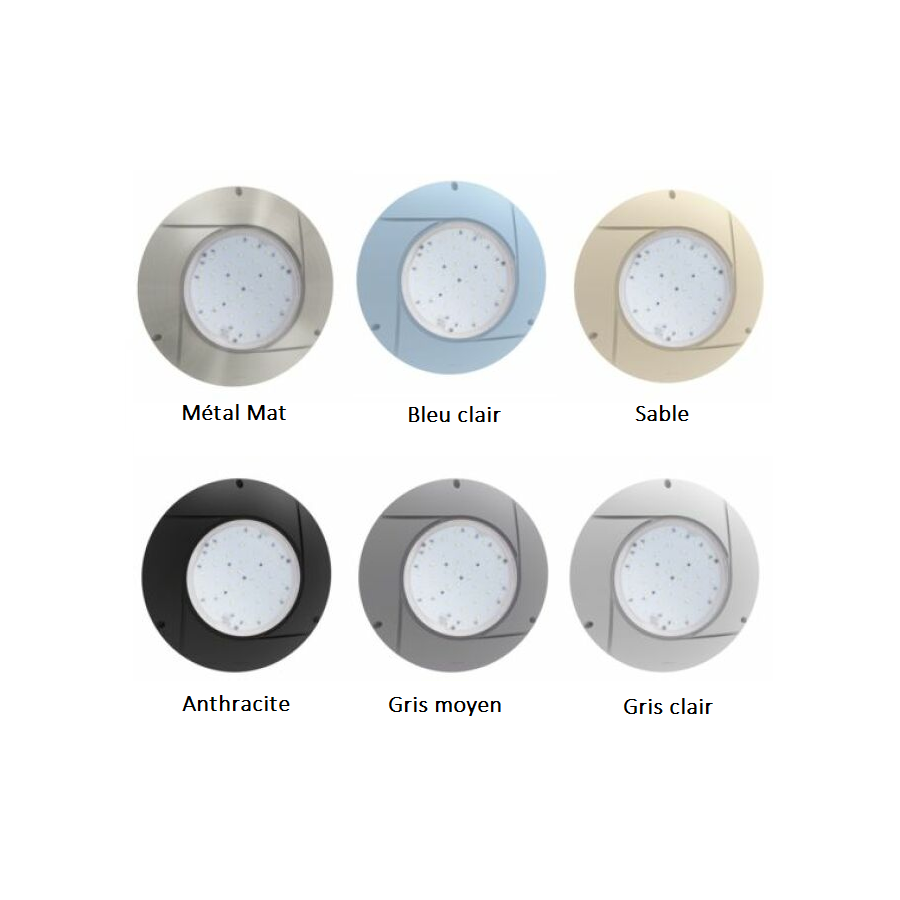 Coloris-enjoliveur-pour-projecteur-SEAMAID Coloris-enjoliveur-pour-projecteur-SEAMAID