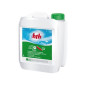 Bidon de 5L HTH de pH moins pour piscine