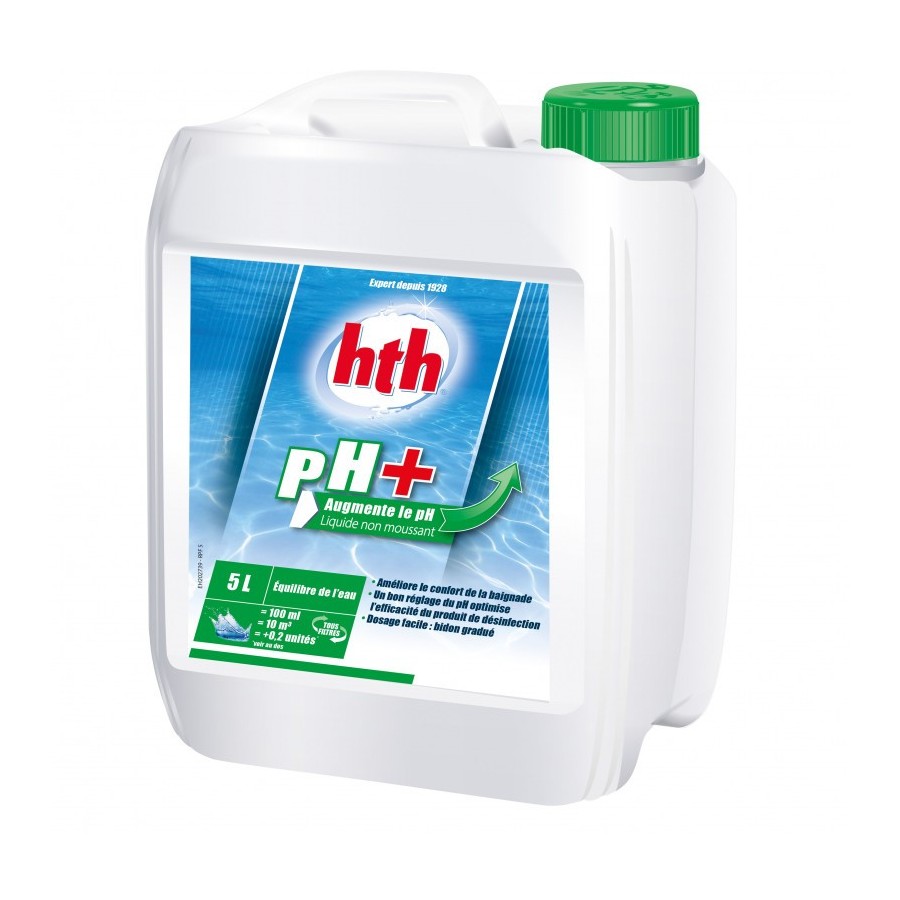 Bidon-5L-pH-plus-HTH Bidon-5L-pH-plus-HTH