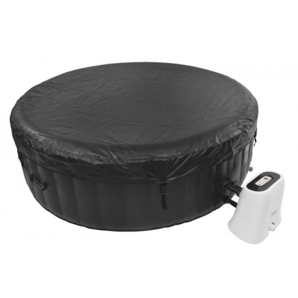SPA gonflable rond HORA XL - 6 personnes