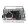 Coffret de pilotage SIREM pour moteur volet immergé 500Nm Coffret de pilotage SIREM pour moteur volet immergé 500Nm