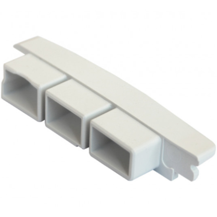 Bouchons-lames-plates-PVC-83-mm-de-chez-SOFATEC-côté-gauche