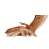 Fauteuil de Sauna ergonomique de relaxation ALTO
