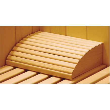 Appuie-Tête pour Sauna