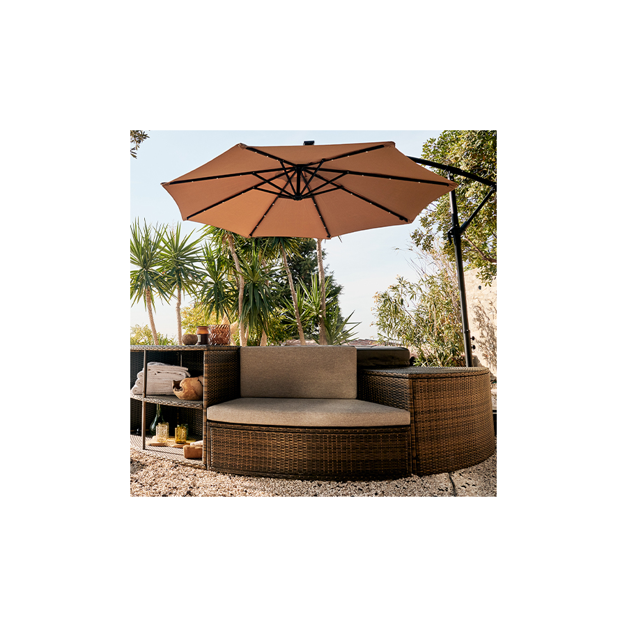 Parasol-pour-Spa-déporté-avec-LED-intégrées