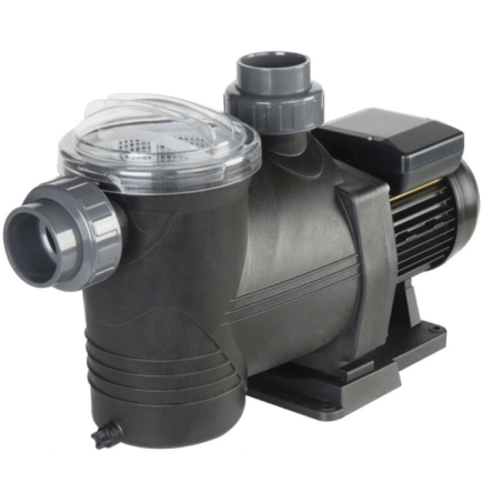 Pompe de piscine NIAGARA ASTRALPOOL – Auto-amorçante & silencieuse - de 0,5 à 3 CV