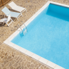 PVC armé 150/100 ème CGT Alkor Aquacolor pour piscine