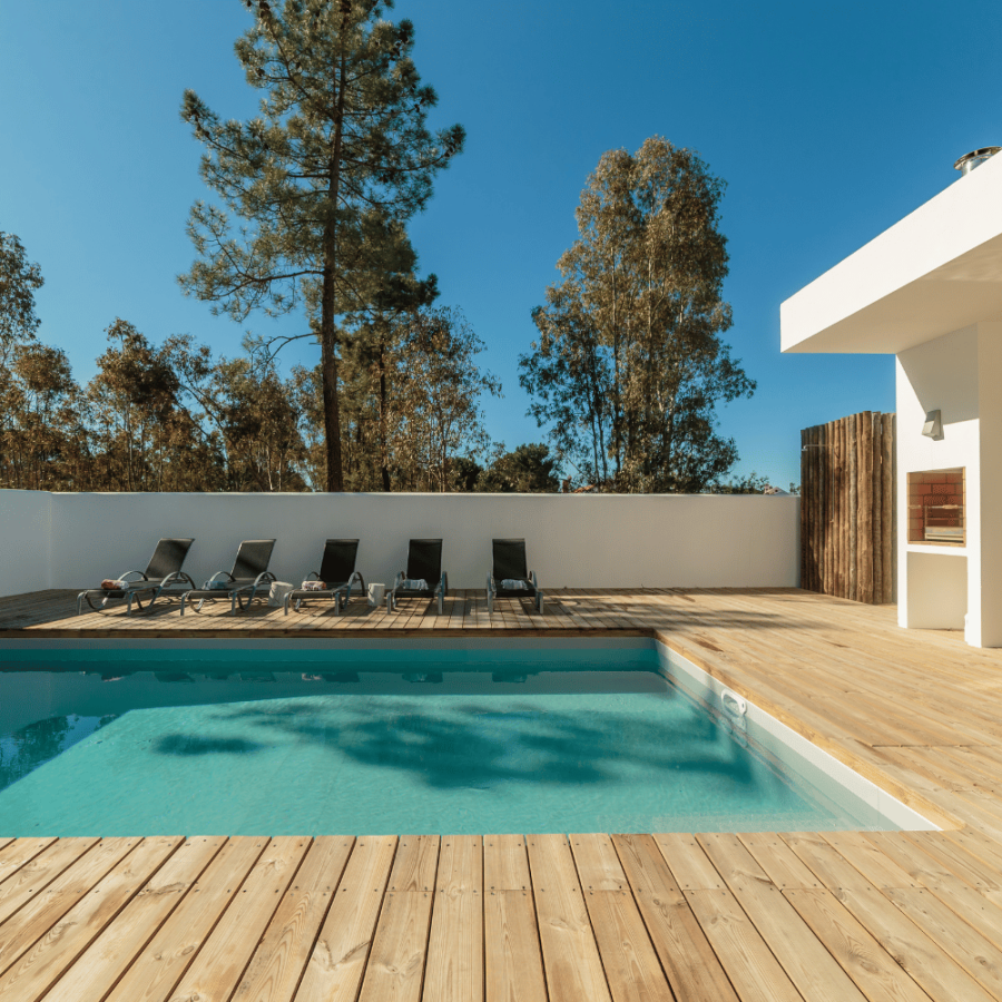 PVC armé CGT AQUACOLOR pour piscine blanc