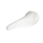 Selle confort blanche pour aquabike WR pour piscine