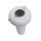 Thermomètre de piscine avec écran déporté POOLEX