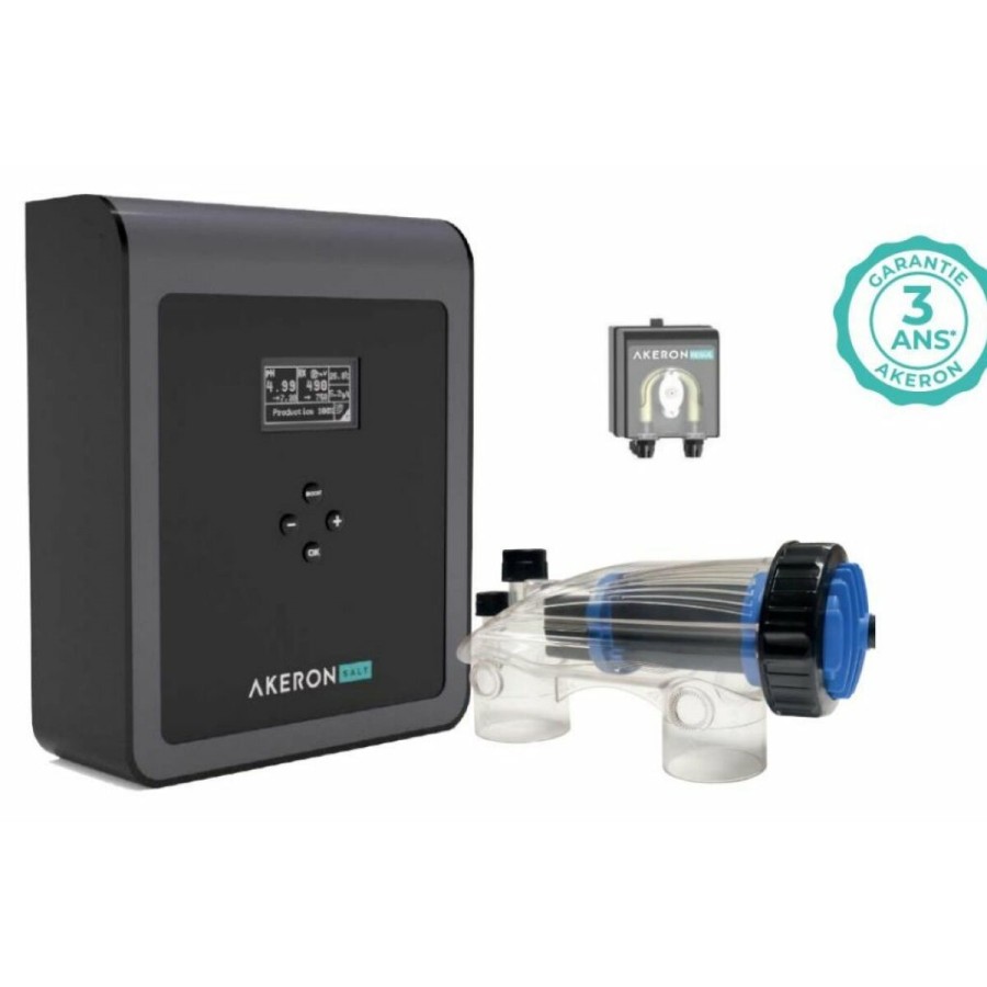 Electrolyseur-AKERON-Salt-RX-Connect-CORELEC Electrolyseur-AKERON-Salt-RX-Connect-CORELEC