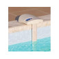 Alarme immergée IMMERSTAR pour piscine