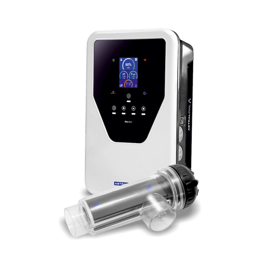 Electrolyseur-ELITE-CONNECT-ASTRALPOOL Electrolyseur-ELITE-CONNECT-ASTRALPOOL
