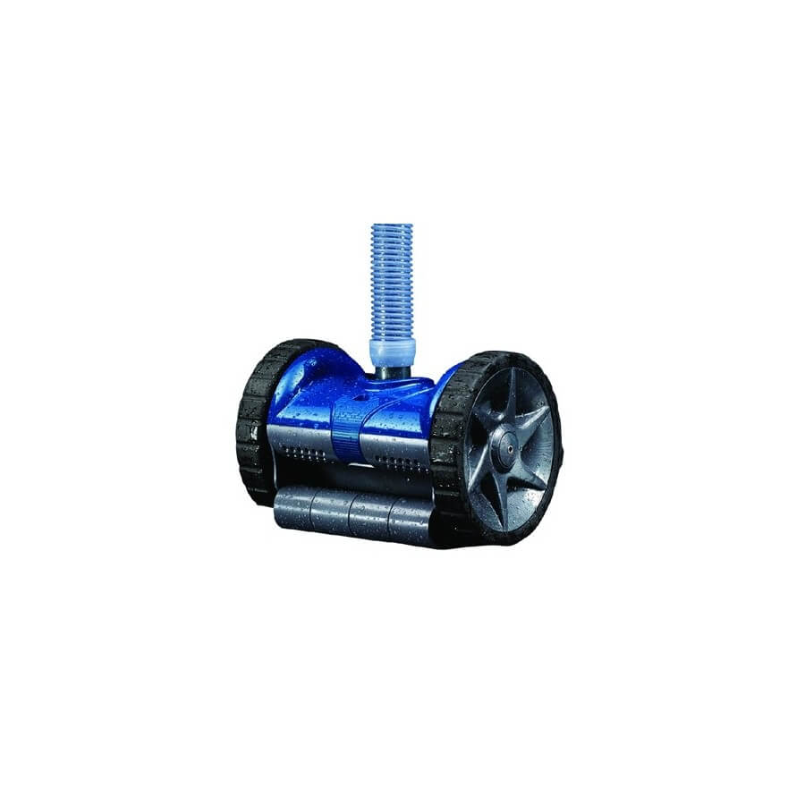 Robot nettoyeur à aspiration BLUEREBEL PENTAIR pour piscine Robot nettoyeur à aspiration BLUEREBEL PENTAIR pour piscine